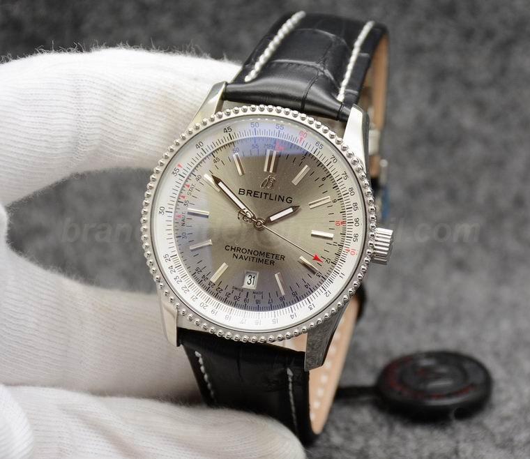 Breitling Watch 39